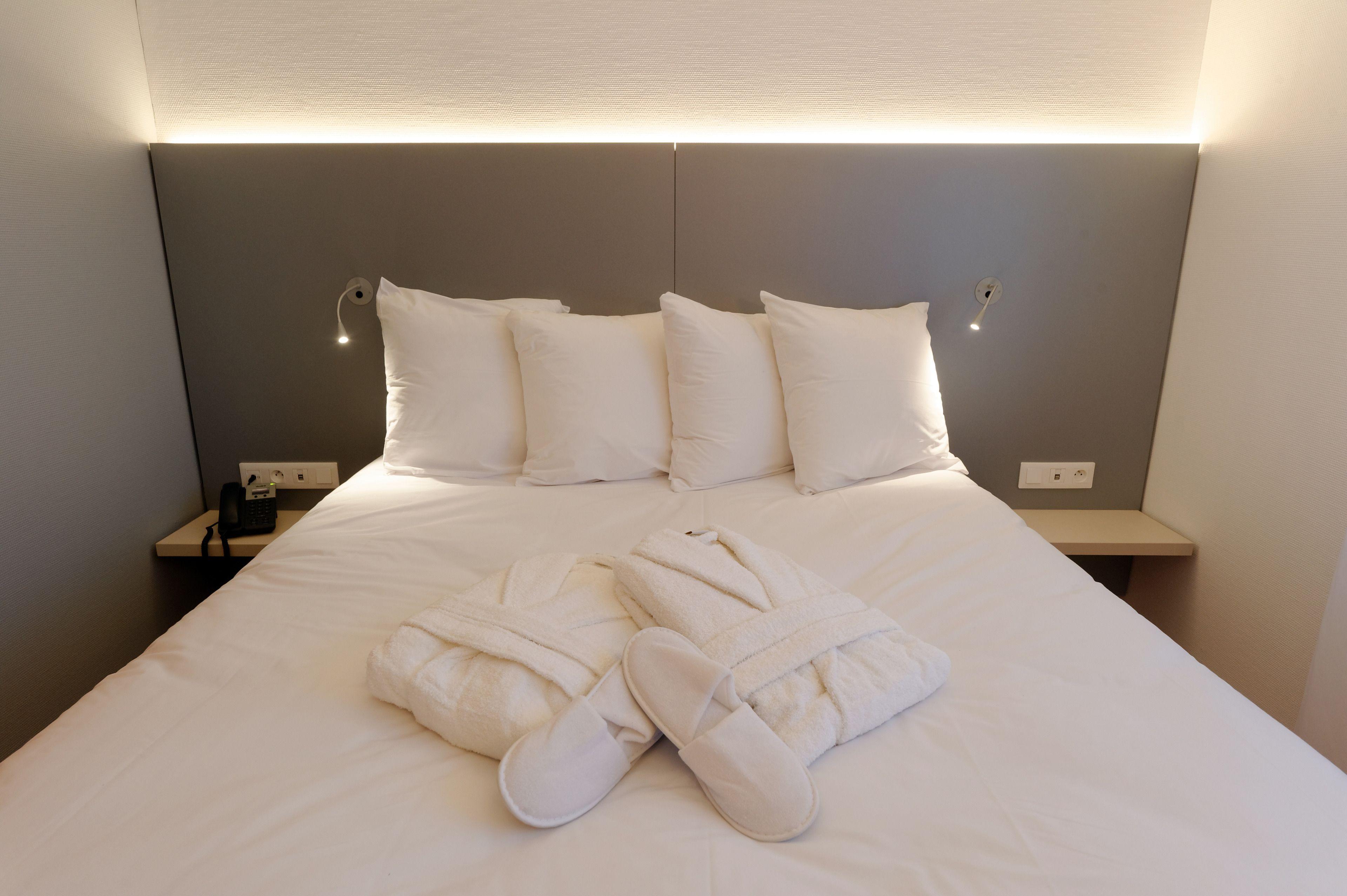 Colmar Hotel — Fotos 3