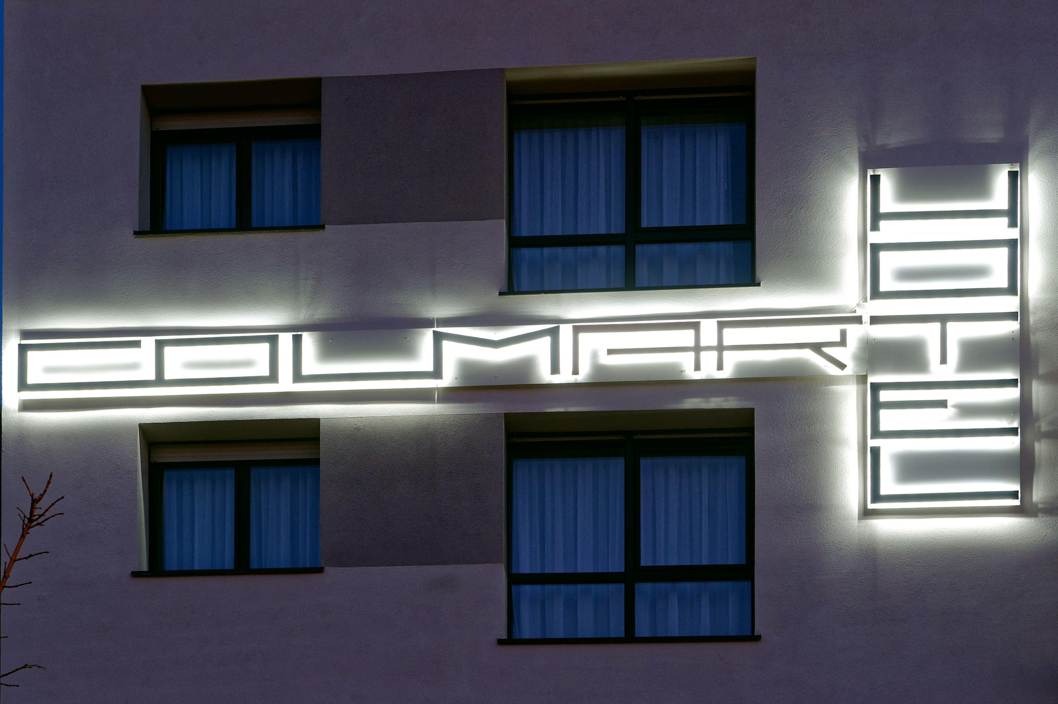Colmar Hotel — Fotos 1